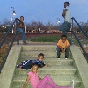 Meet your Posher, Terra